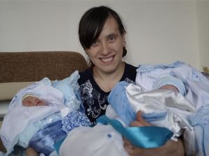 В Нижнем Тагиле семью инвалидов выдворили из пансионата после рождения двойни