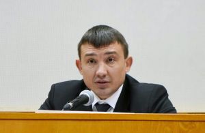 Как и ожидалось: Маслов объявил об уходе с поста в «Единой России»