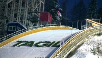 Нижний Тагил принимает финал Континентального кубка по лыжному двоеборью. Программа соревнований
