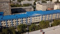 В Екатеринбурге распродают недвижимость экс-депутата Госдумы от Нижнего Тагила, стоимостью 767 млн рублей