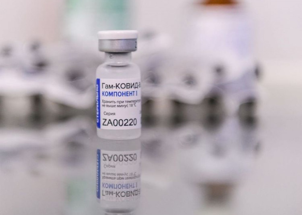 Обязательная вакцинация на Урале переносится: прививки закончились
