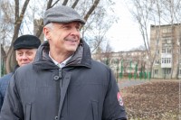 Носов назвал неожиданным назначение на пост и.о главы Магаданской области