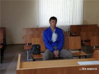 Суд приговорил бизнесмена Юрия Юдина к условному наказанию за истязание детей