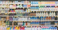 Молочка из пальмы: Роскачество разоблачило недобросовестных производителей