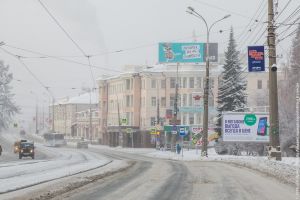 Конец морозам: суббота станет последним днём аномальных холодов на Урале