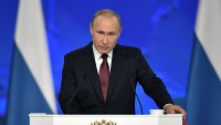 Путин запустил процесс по сохранению реальной власти после четвертого срока: в России изменится политическая система