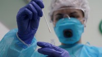 В Свердловской области выявили 11 новых зараженных коронавирусом