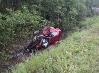 Погибшая в ДТП нашла водителя в онлайн-сервисе попутчиков: новые подробности смертельной аварии на Серовском тракте