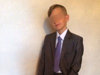 12-летнего мальчика избили неизвестные на Вагонке (фото)