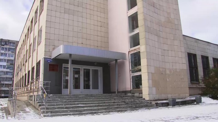 В суд передано дело тагильчанки, которая убила ревнивого сожителя 27 ударами ножа