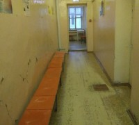 Как в фильме ужасов: в детской больнице Нижнего Тагила ремонта не было более 25 лет (фото)