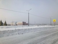 МЧС объявило предупреждение из-за аномальных холодов, идущих на Урал