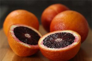 Кровавые апельсины. На прилавках Нижнего Тагила начали появляться продукты, произведённые в Сирии