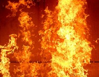 Число жертв пожара под Нижним Тагилом выросло до четырёх