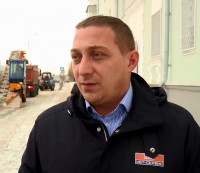 Один выходец из «УБТ-Сервис» сменит другого: Дмитрий Халтурин покинет пост директора «Тагилдорстроя»