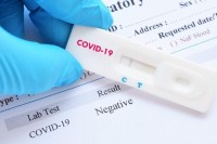 В Свердловской области на 8 сентября +123 новых случаев коронавируса. В Нижнем Тагиле +6