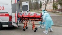 В Свердловской области низкая смертность от коронавируса. Считают не всех