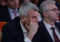 Сергею Носову отказали в губернаторстве на Кузбассе