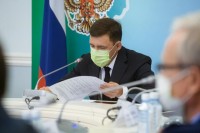 СМИ: Куйвашев может ввести новые коронавирусные ограничения уже сегодня. Список