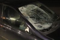 Пьяный вандал разбил пять автомобилей ночью в одном из дворов на пр. Ленина в центре Нижнего Тагила