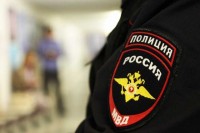 За публичное оскорбление сотрудника полиции тагильчанина приговорили к исправительным работам