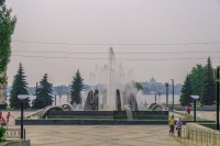 Будет еще жарче: в Свердловской области из-за жары объявлено штормовое предупреждение