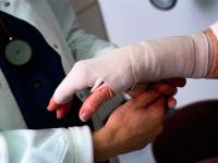 Маляр из Нижнего Тагила отсудил у работодателя более 200 тысяч за ампутированный палец