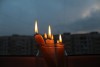Тысячи человек без электричества — как Нижний Тагил и пригород пережил ночной шквал