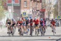 Улицы на Вагонке в выходные перекроют: Нижний Тагил примет региональный чемпионат по шоссейным велогонкам