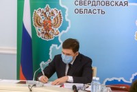 Официально: губернатор продлил все ограничения в Свердловской области до 22 июня