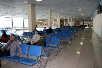 Закроют ли авиасообщение в Свердловской области? Отвечает оперштаб