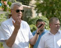 В выборах мэра Нижнего Тагила будет участвовать четыре тагильчанина и москвич Носов