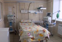 В Нижнем Тагиле подготовлено 703 койки для больных коронавирусом