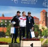 Тагильчанин стал победителем второго этапа Кубка мира по гребному слалому в категории «Экстрим»