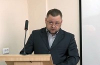 Тагильские казаки предложили Носову ввести в учебных заведениях уроки начальной военной подготовки (видео)