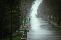 Синоптики: на Урал надвигается серьезное похолодание и дожди
