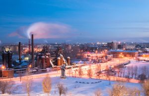 Экстренное предупреждение поступило в Нижний Тагил: ночь на четверг будет морозной