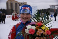 Лыжницу из Нижнего Тагила пожизненно дисквалифицировали за употребление допинга, результаты, показанные на Олимпиаде-2014 в Сочи, признают ничтожными