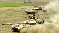 По итогам танкового биатлона Индия осталась недовольна танками Т-90С
