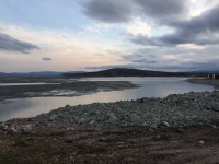 Кладбище мешает «Водоканалу-НТ» завершить проект санитарной зоны Черноисточинского пруда