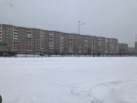 На Урал идут новые снегопады и 30-градусные морозы