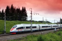 В проект высокоскоростной железной дороги между Екатеринбургом и Челябинском могут включить Нижний Тагил