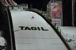 Праздника не будет: Нижний Тагил исключен из календаря Кубка мира по прыжкам на лыжах с трамплина