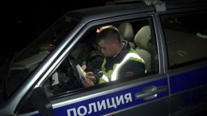 10 пьяных водителей поймали сотрудники ГИБДД во время массовой проверки