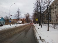 Проезд по улице Черных обещают открыть к 1 апреля (фото)