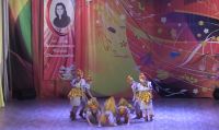 Детская танцевальная группа из Нижнего Тагила пострадала во время выступления (видео)