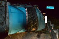 У 20-летнего водителя «ГАЗели» 35 штрафов ГИБДД – подробности смертельной аварии на Серовской трассе