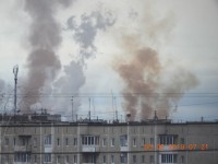 Эколог Андрей Волегов: тагильчане не обращаются в Роспотребнадзор из-за выбросов, потому что они и их родственники работают на НТМК