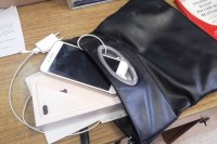 Студенты из Нижнего Тагила разыграли ограбление, чтобы заполучить iPhone