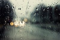 Не прячьте зонтики – дожди на Урале продлятся до конца недели